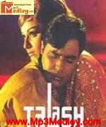 Talash 1969 song download